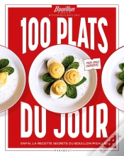 Capa do artigo 100 Plats Du Jour
