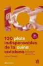 100 Plats Indispensables De La Cuina Catalana - Preview