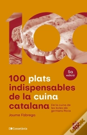 Capa do artigo 100 Plats Indispensables De La Cuina Catalana