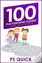 Capa do artigo 100 Playground Games For Children