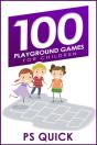 100 Playground Games For Children - Preview