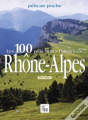 Capa do artigo 100 Plus Belles Balades En Rhône-Alpes