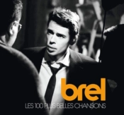 Capa do artigo 100 Plus Belles Chansons - CD