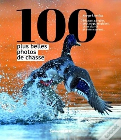 Capa do artigo 100 Plus Belles Photos De Chasse