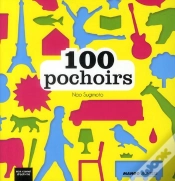 Capa do artigo 100 Pochoirs