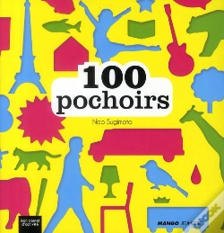 Capa do artigo 100 Pochoirs