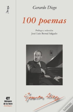 Capa do artigo 100 Poemas