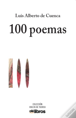 Capa do artigo 100 Poemas