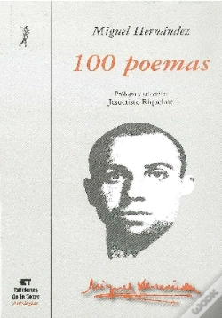 Capa do artigo 100 Poemas