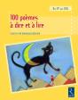 100 Poèmes À Dire Et À Lire Du Cp Au Cm2 - Preview