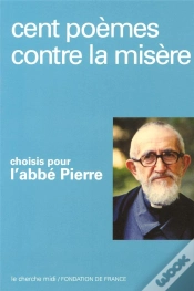 Capa do artigo 100 Poemes Contre La Misere, Choisis Pour L
