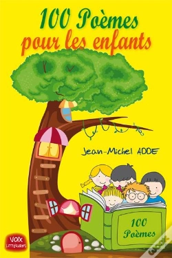 Capa do artigo 100 Poemes Pour Les Enfants