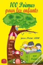 Capa do artigo 100 Poemes Pour Les Enfants