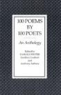 100 Poems By 100 Poets - Preview