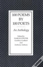 Capa do artigo 100 Poems By 100 Poets
