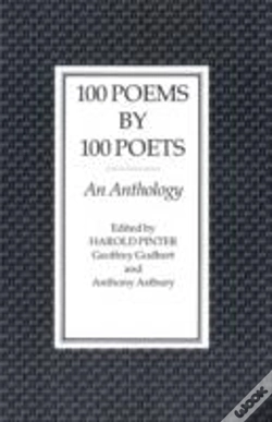 Capa do artigo 100 Poems By 100 Poets