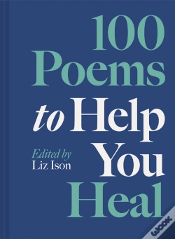 Capa do artigo 100 Poems To Help You Heal