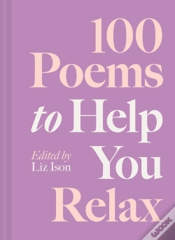 Capa do artigo 100 Poems To Help You Relax