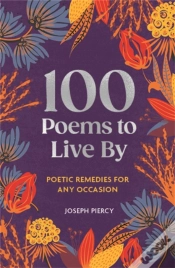 Capa do artigo 100 Poems To Live By