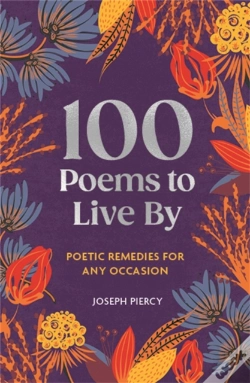 Capa do artigo 100 Poems To Live By