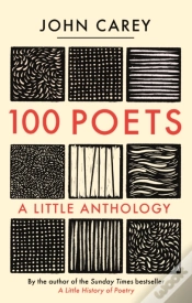 Capa do artigo 100 Poets