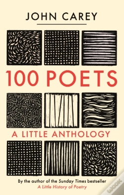 Capa do artigo 100 Poets