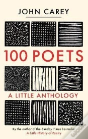 Capa do artigo 100 Poets