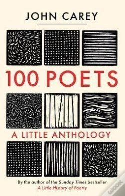 Capa do artigo 100 Poets
