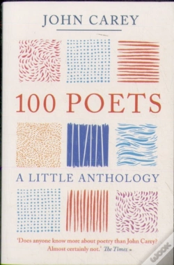 Capa do artigo 100 Poets