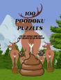 100 Poodoku Puzzles - Preview