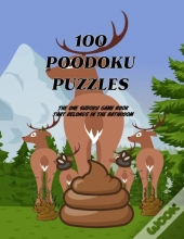 100 Poodoku Puzzles