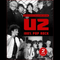 Capa do artigo 100% Pop Rock - CD