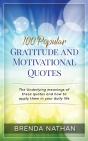 100 Popular Gratitude And Motivational Q - Preview