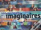 Capa do artigo 100 Portraits Imaginaires