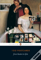 Capa do artigo 100 Postcards From Austen To Zola