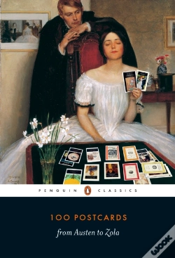Capa do artigo 100 Postcards From Austen To Zola