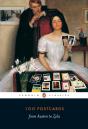 100 Postcards From Austen To Zola - Preview