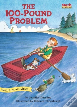 Capa do artigo 100-Pound Problem