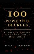 100 Powerful Decrees