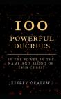100 Powerful Decrees - Preview