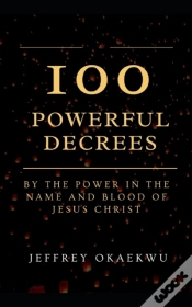 Capa do artigo 100 Powerful Decrees
