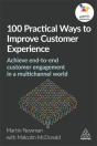 100 Practical Ways To Improve Customer Experience - Preview
