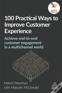 Capa do artigo 100 Practical Ways To Improve Customer Experience