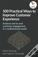 100 Practical Ways To Improve Customer Experience