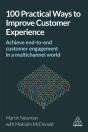 100 Practical Ways To Improve Customer Experience - Preview