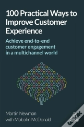 Capa do artigo 100 Practical Ways To Improve Customer Experience