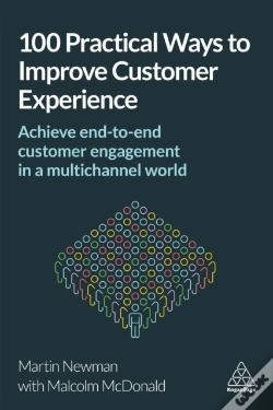 Capa do artigo 100 Practical Ways To Improve Customer Experience