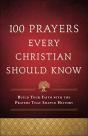100 Prayers Every Christian Should Know - Preview
