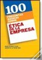 Capa do artigo 100 Preguntas Básicas Sobre Ética De La Empresa
