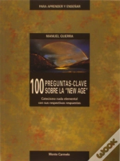 Capa do artigo 100 Preguntas Clave Sobre La "New Age"